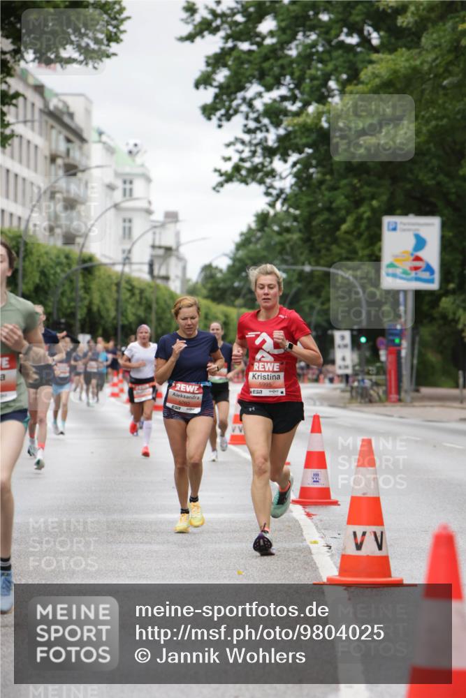 14.06.2026 - REWE Women's Run Jannik Wohlers http://msf.ph/oto/9804025 14.06.2026 10:37:12 Laufen 5093, 5995 meine-sportfotos.de