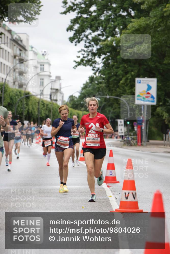 14.06.2026 - REWE Women's Run Jannik Wohlers http://msf.ph/oto/9804026 14.06.2026 10:37:12 Laufen 5093, 5995 meine-sportfotos.de