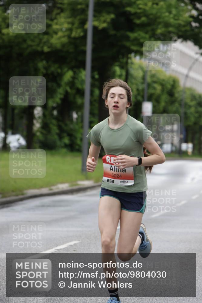 14.06.2026 - REWE Women's Run Jannik Wohlers http://msf.ph/oto/9804030 14.06.2026 10:37:13 Laufen 5024 meine-sportfotos.de