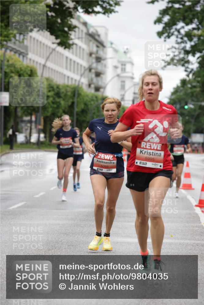 14.06.2026 - REWE Women's Run Jannik Wohlers http://msf.ph/oto/9804035 14.06.2026 10:37:14 Laufen 5093, 5995, 657 meine-sportfotos.de
