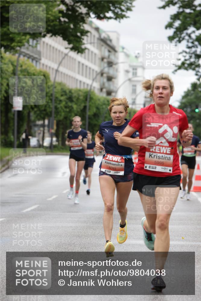 14.06.2026 - REWE Women's Run Jannik Wohlers http://msf.ph/oto/9804038 14.06.2026 10:37:14 Laufen 5093, 5995 meine-sportfotos.de