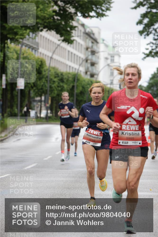 14.06.2026 - REWE Women's Run Jannik Wohlers http://msf.ph/oto/9804040 14.06.2026 10:37:14 Laufen 5093, 5995 meine-sportfotos.de