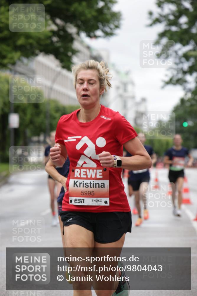 14.06.2026 - REWE Women's Run Jannik Wohlers http://msf.ph/oto/9804043 14.06.2026 10:37:15 Laufen 5995, 7 meine-sportfotos.de