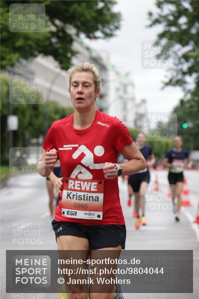 14.06.2026 - REWE Women's Run Jannik Wohlers http://msf.ph/oto/9804044 14.06.2026 10:37:15 Laufen 5995, 7 meine-sportfotos.de