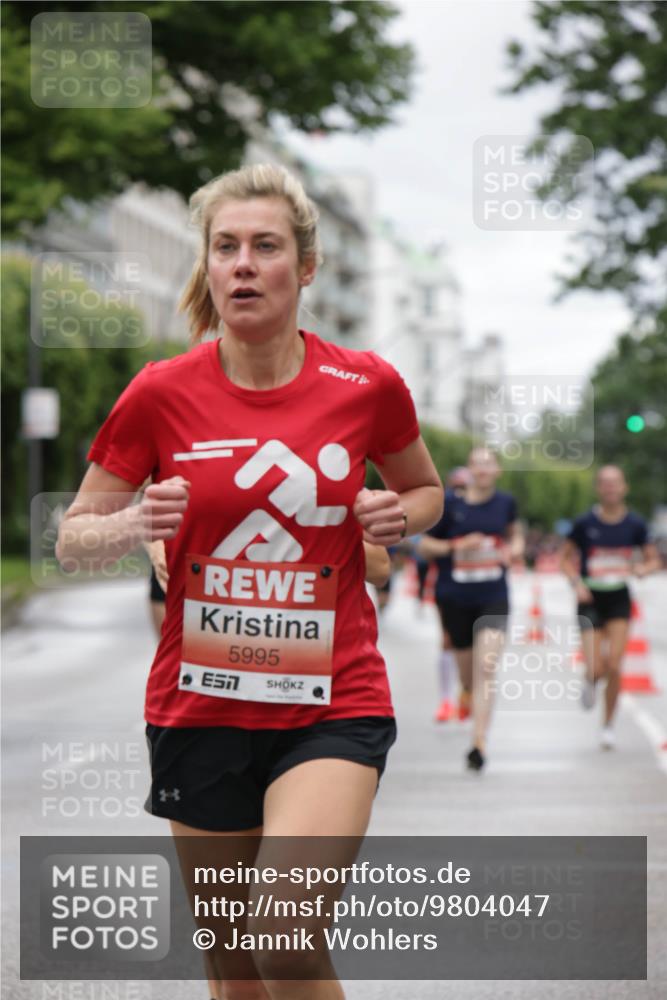 14.06.2026 - REWE Women's Run Jannik Wohlers http://msf.ph/oto/9804047 14.06.2026 10:37:15 Laufen 5995, 7 meine-sportfotos.de