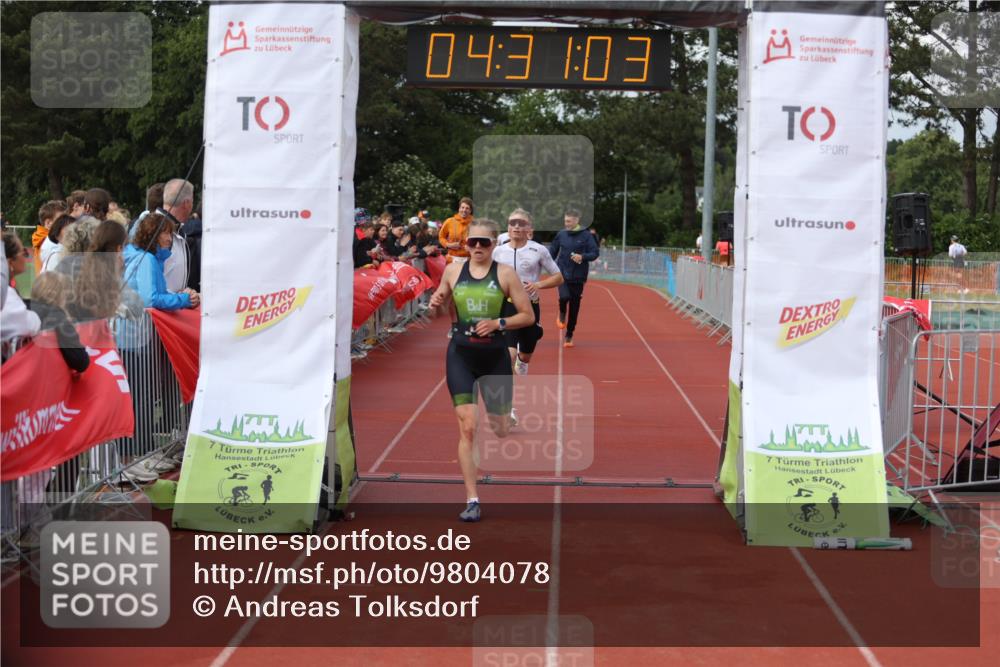 14.06.2026 - 7 Türme Triathlon Andreas Tolksdorf http://msf.ph/oto/9804078 14.06.2026 15:31:02 Ziel 888, 974, 991, 1166, 1720 meine-sportfotos.de