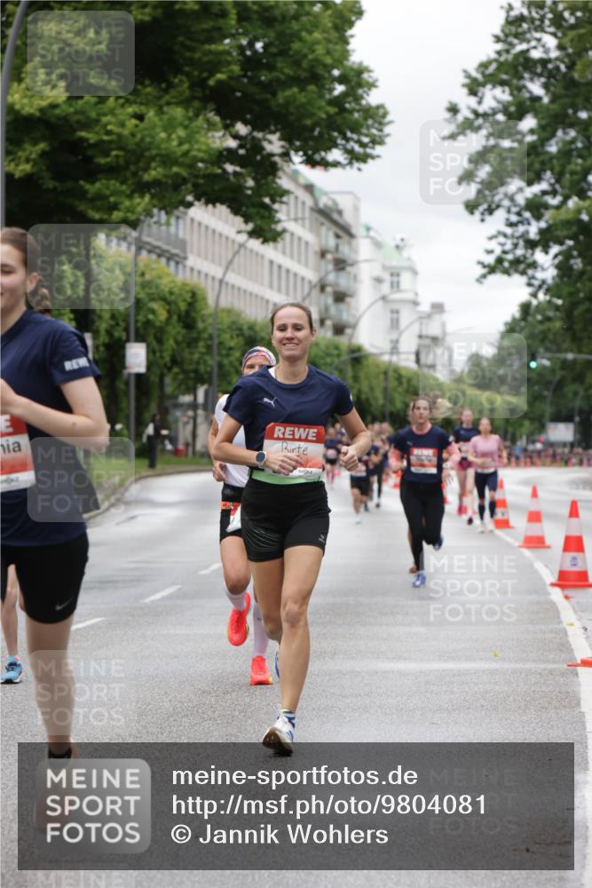 14.06.2026 - REWE Women's Run Jannik Wohlers http://msf.ph/oto/9804081 14.06.2026 10:37:20 Laufen  meine-sportfotos.de