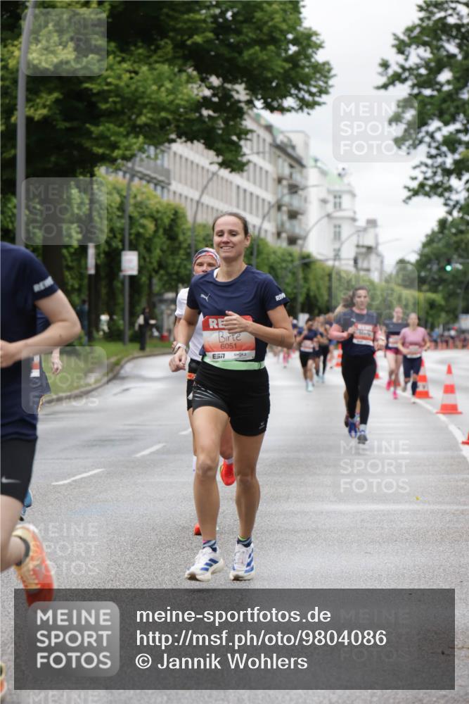 14.06.2026 - REWE Women's Run Jannik Wohlers http://msf.ph/oto/9804086 14.06.2026 10:37:20 Laufen  meine-sportfotos.de