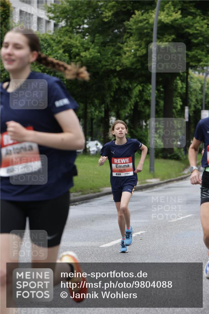 14.06.2026 - REWE Women's Run Jannik Wohlers http://msf.ph/oto/9804088 14.06.2026 10:37:20 Laufen 5978 meine-sportfotos.de