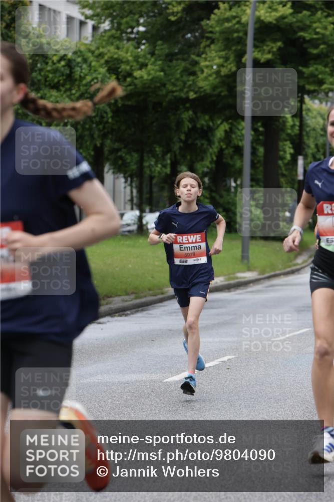 14.06.2026 - REWE Women's Run Jannik Wohlers http://msf.ph/oto/9804090 14.06.2026 10:37:21 Laufen 5978, 57 meine-sportfotos.de
