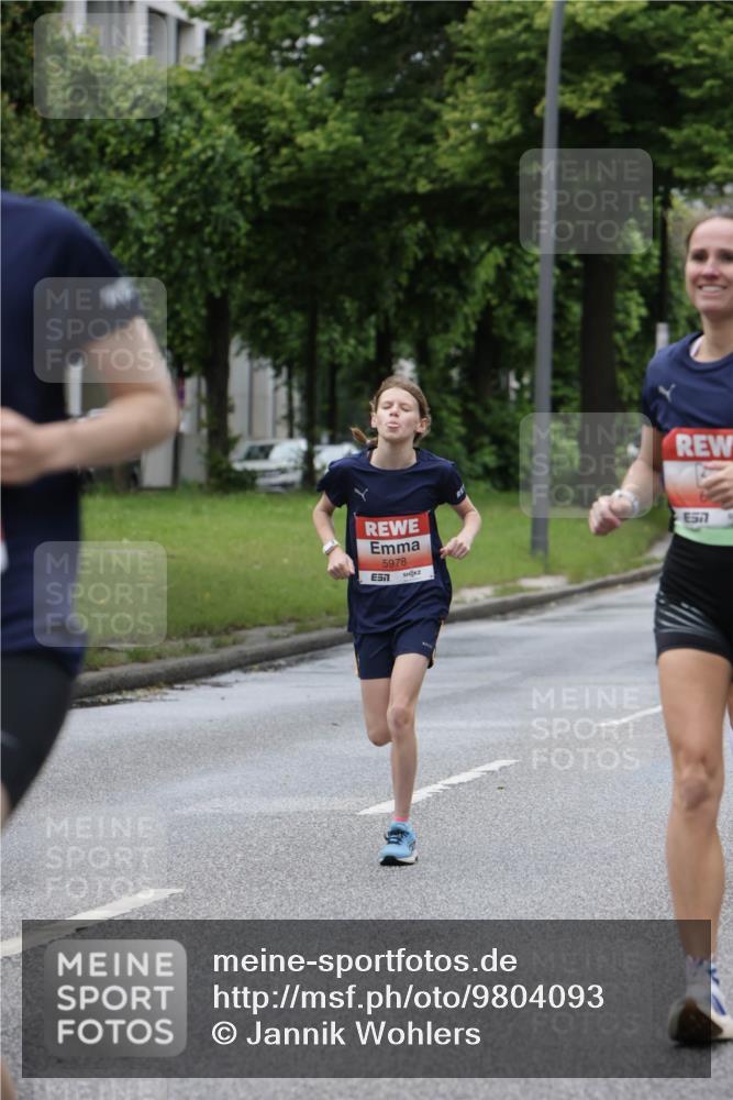 14.06.2026 - REWE Women's Run Jannik Wohlers http://msf.ph/oto/9804093 14.06.2026 10:37:21 Laufen 5978, 577 meine-sportfotos.de