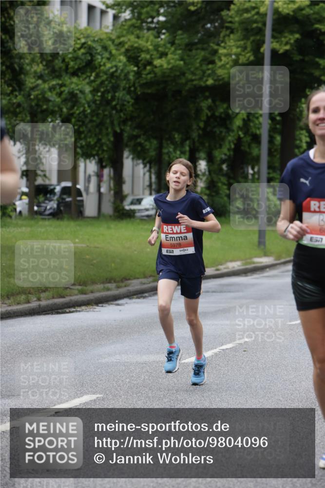 14.06.2026 - REWE Women's Run Jannik Wohlers http://msf.ph/oto/9804096 14.06.2026 10:37:21 Laufen 5978, 517 meine-sportfotos.de