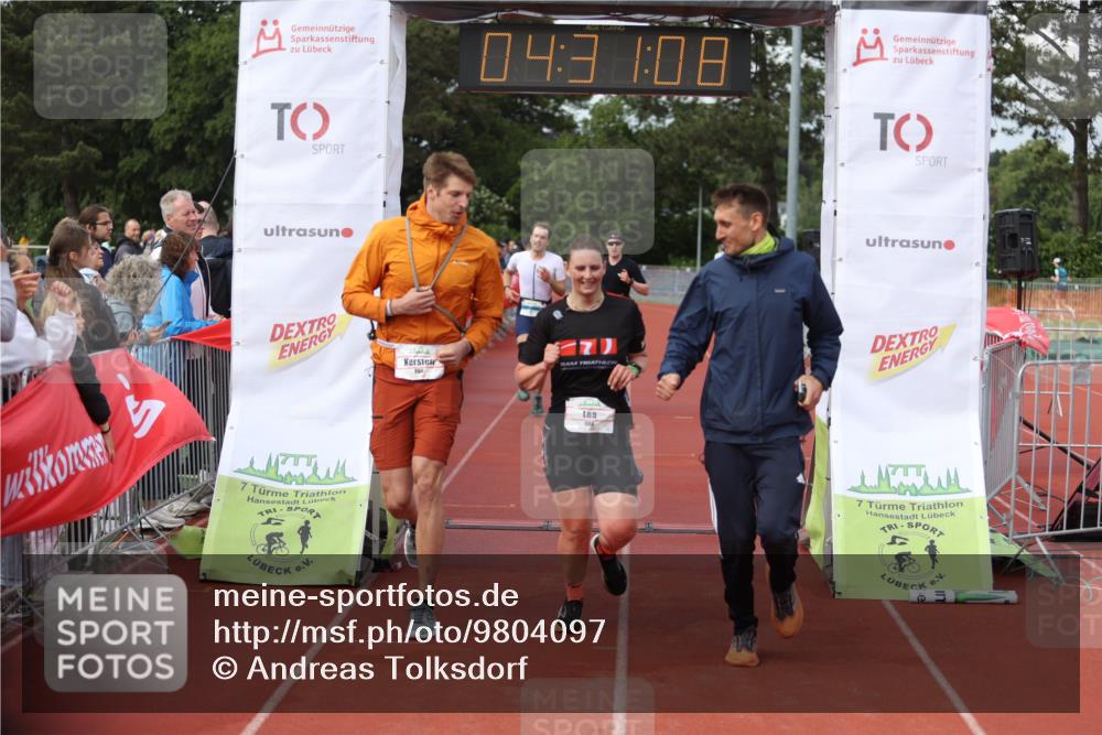 14.06.2026 - 7 Türme Triathlon Andreas Tolksdorf http://msf.ph/oto/9804097 14.06.2026 15:31:06 Ziel 888, 974, 991, 1166, 1720 meine-sportfotos.de
