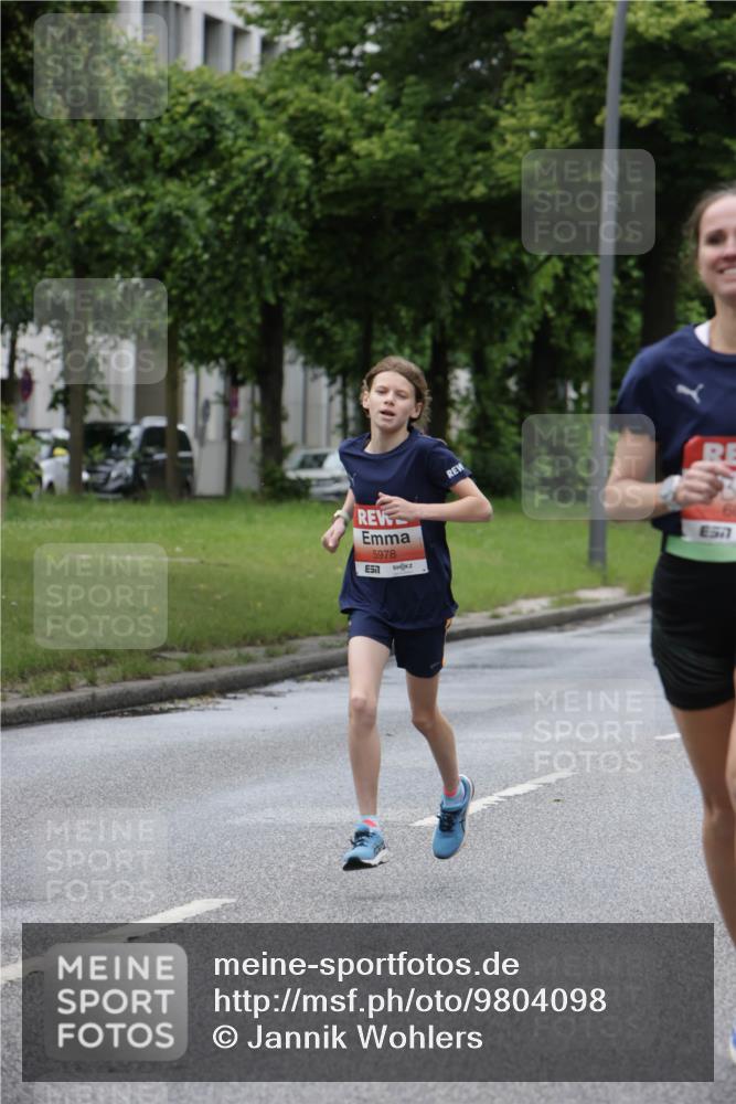 14.06.2026 - REWE Women's Run Jannik Wohlers http://msf.ph/oto/9804098 14.06.2026 10:37:21 Laufen 5978, 577 meine-sportfotos.de