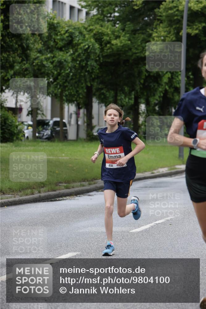 14.06.2026 - REWE Women's Run Jannik Wohlers http://msf.ph/oto/9804100 14.06.2026 10:37:21 Laufen 5978 meine-sportfotos.de