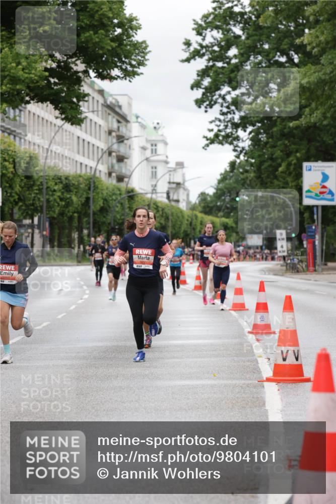 14.06.2026 - REWE Women's Run Jannik Wohlers http://msf.ph/oto/9804101 14.06.2026 10:37:22 Laufen  meine-sportfotos.de