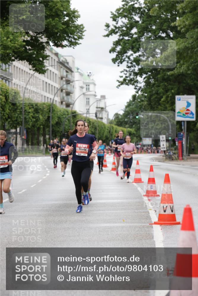 14.06.2026 - REWE Women's Run Jannik Wohlers http://msf.ph/oto/9804103 14.06.2026 10:37:22 Laufen 57, 1600 meine-sportfotos.de