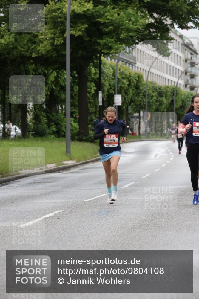 14.06.2026 - REWE Women's Run Jannik Wohlers http://msf.ph/oto/9804108 14.06.2026 10:37:23 Laufen 5860 meine-sportfotos.de