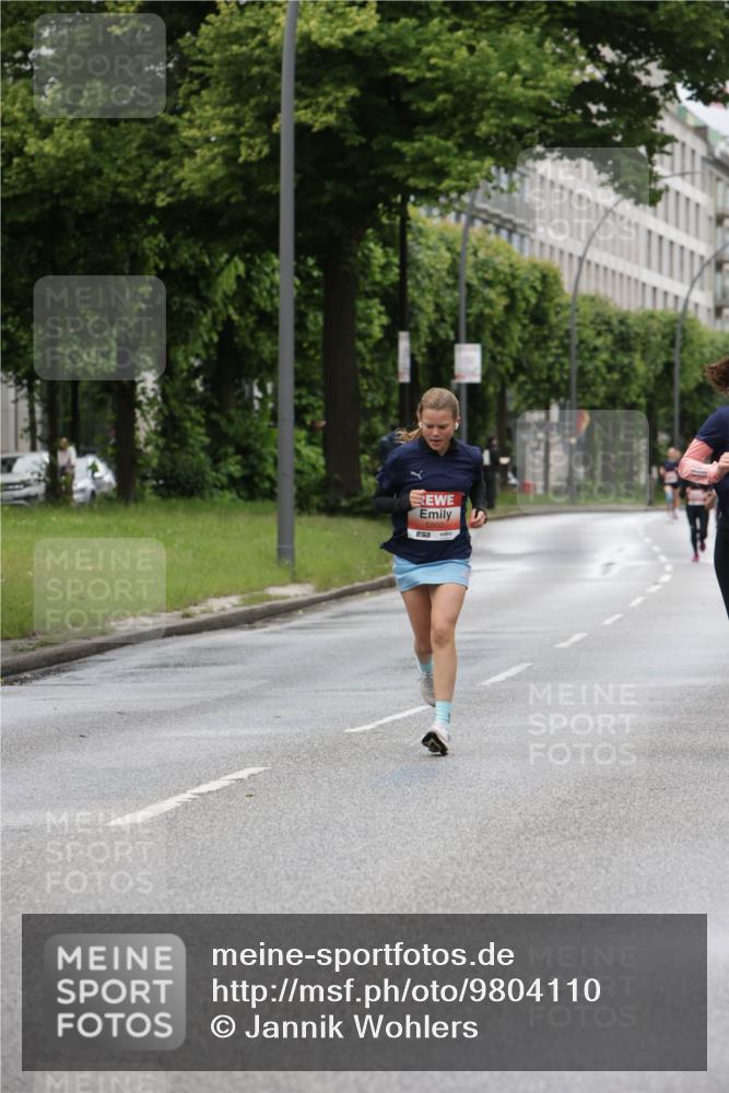 14.06.2026 - REWE Women's Run Jannik Wohlers http://msf.ph/oto/9804110 14.06.2026 10:37:23 Laufen 5860 meine-sportfotos.de