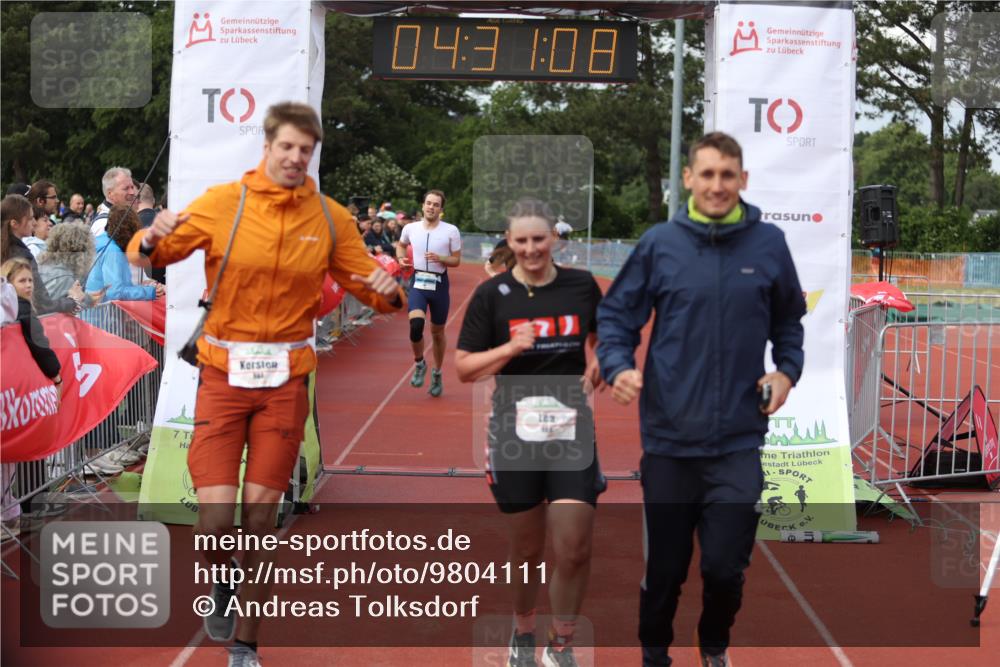 14.06.2026 - 7 Türme Triathlon Andreas Tolksdorf http://msf.ph/oto/9804111 14.06.2026 15:31:07 Ziel 888, 974, 991, 1166, 1720 meine-sportfotos.de
