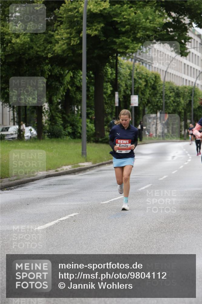 14.06.2026 - REWE Women's Run Jannik Wohlers http://msf.ph/oto/9804112 14.06.2026 10:37:23 Laufen 5860 meine-sportfotos.de