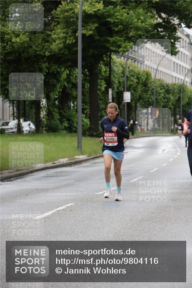 14.06.2026 - REWE Women's Run Jannik Wohlers http://msf.ph/oto/9804116 14.06.2026 10:37:23 Laufen  meine-sportfotos.de