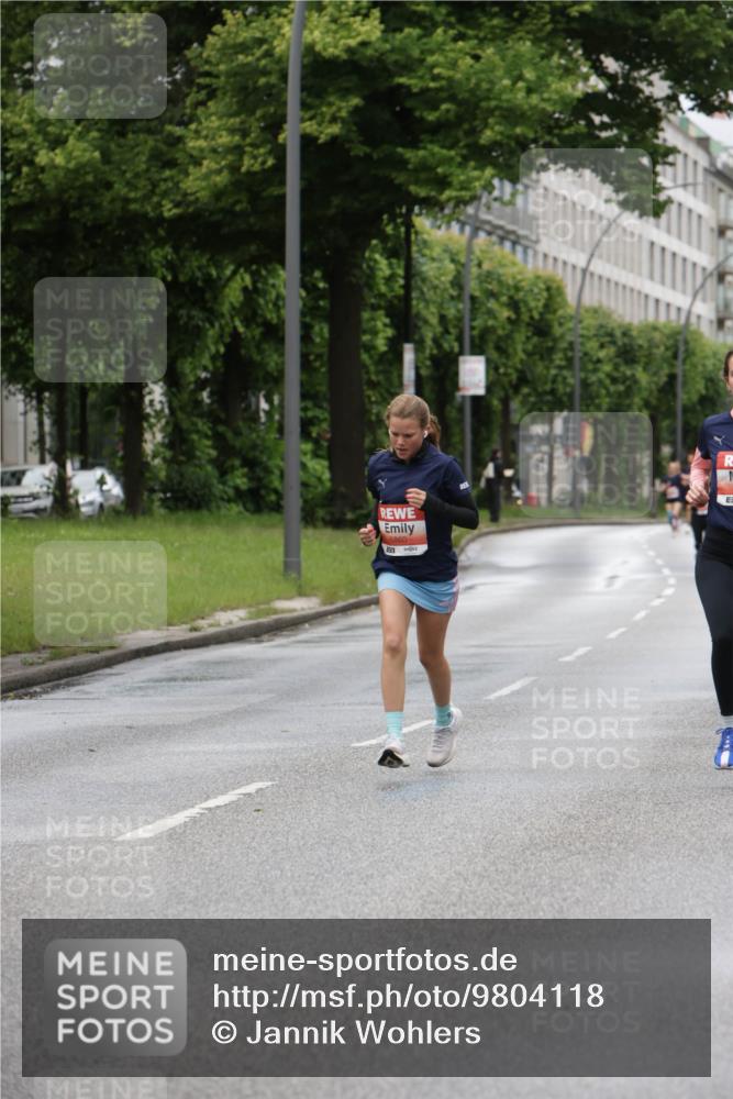 14.06.2026 - REWE Women's Run Jannik Wohlers http://msf.ph/oto/9804118 14.06.2026 10:37:23 Laufen  meine-sportfotos.de