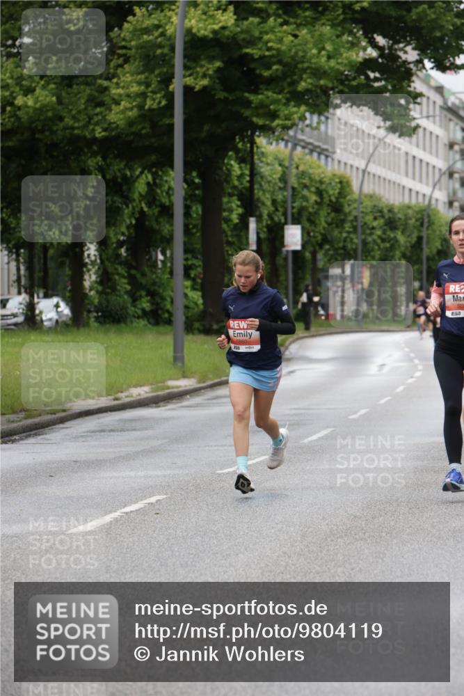 14.06.2026 - REWE Women's Run Jannik Wohlers http://msf.ph/oto/9804119 14.06.2026 10:37:23 Laufen 5860, 7 meine-sportfotos.de
