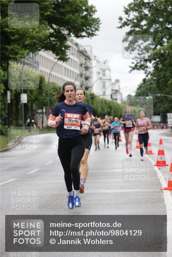 14.06.2026 - REWE Women's Run Jannik Wohlers http://msf.ph/oto/9804129 14.06.2026 10:37:24 Laufen 5231, 1600 meine-sportfotos.de