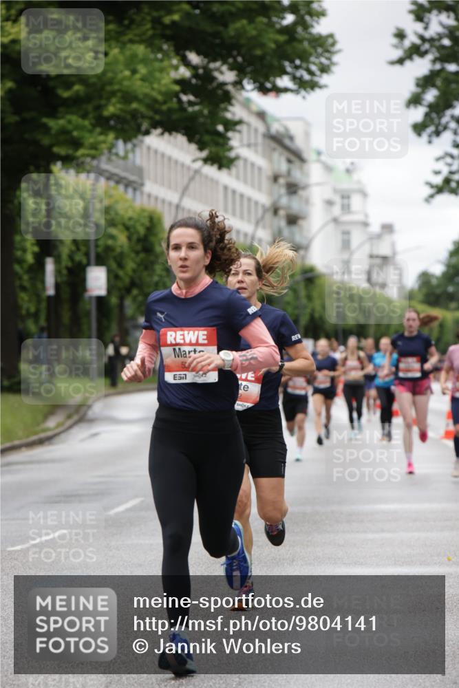 14.06.2026 - REWE Women's Run Jannik Wohlers http://msf.ph/oto/9804141 14.06.2026 10:37:24 Laufen  meine-sportfotos.de