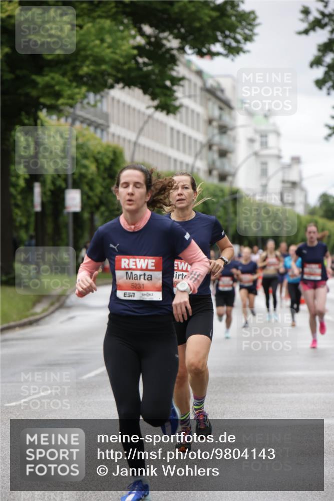 14.06.2026 - REWE Women's Run Jannik Wohlers http://msf.ph/oto/9804143 14.06.2026 10:37:25 Laufen 5231, 6 meine-sportfotos.de