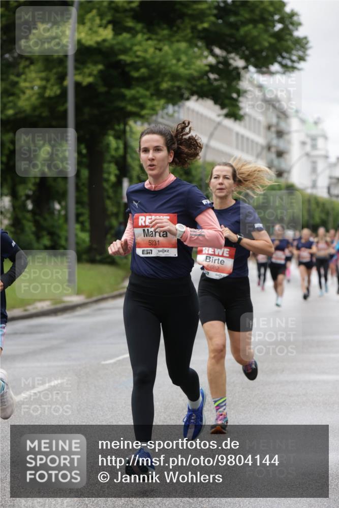 14.06.2026 - REWE Women's Run Jannik Wohlers http://msf.ph/oto/9804144 14.06.2026 10:37:25 Laufen 5231, 5682 meine-sportfotos.de