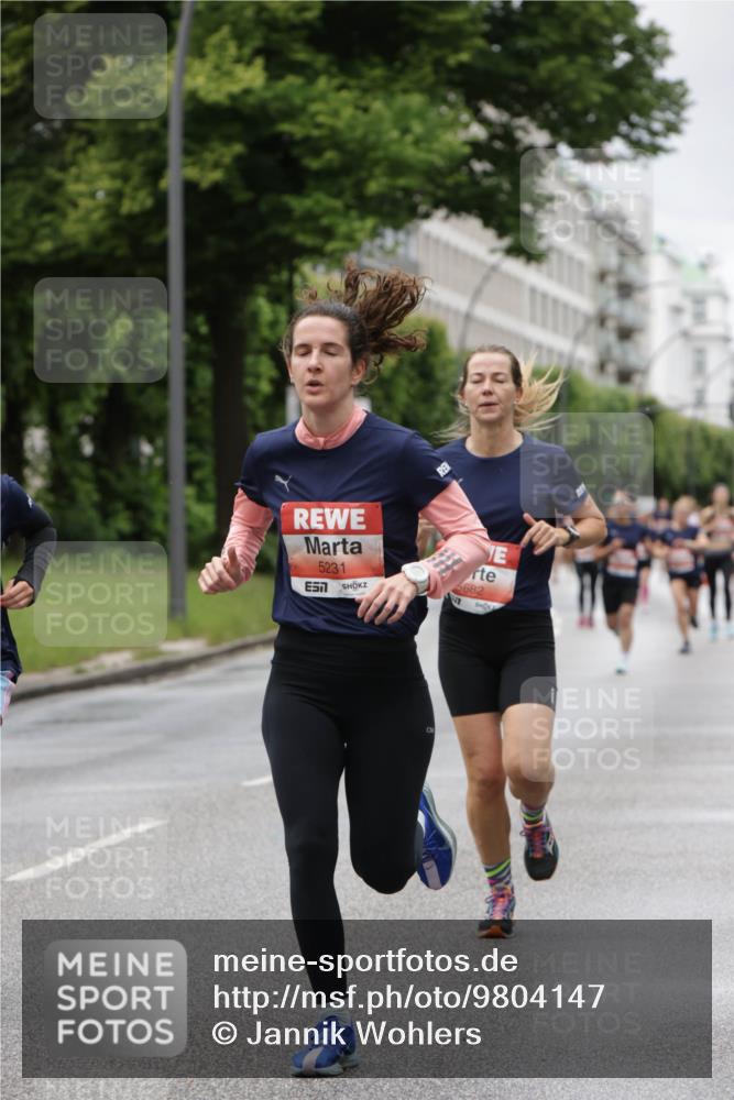 14.06.2026 - REWE Women's Run Jannik Wohlers http://msf.ph/oto/9804147 14.06.2026 10:37:25 Laufen 5231, 5682 meine-sportfotos.de