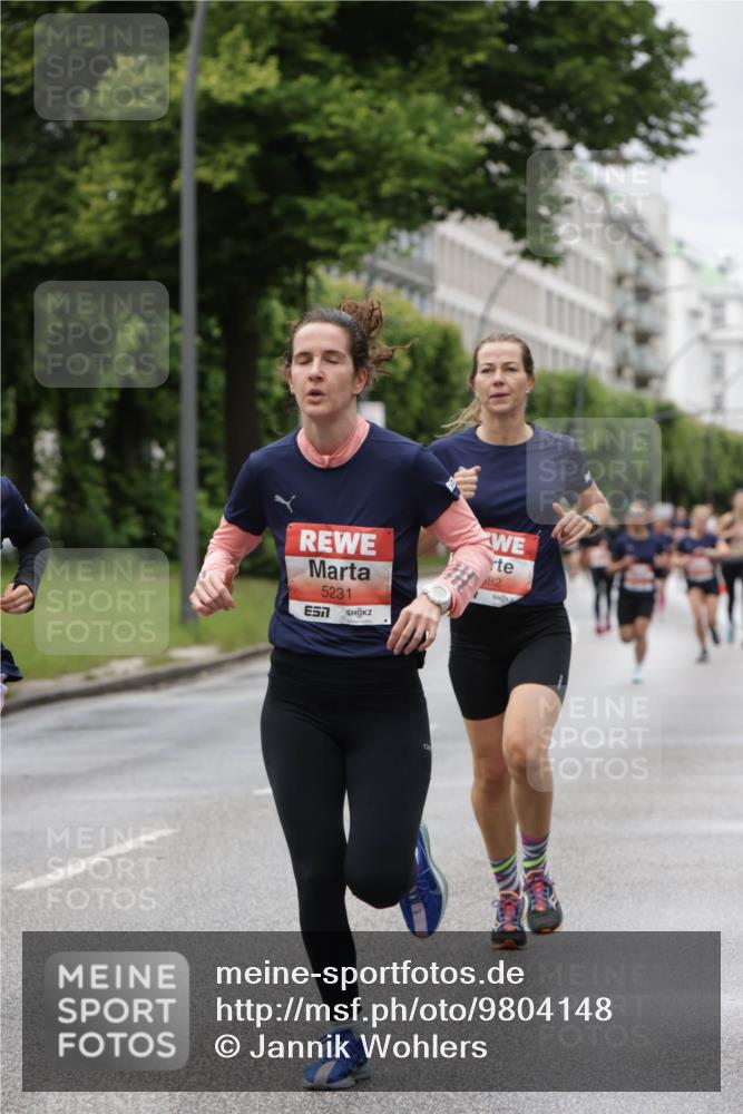 14.06.2026 - REWE Women's Run Jannik Wohlers http://msf.ph/oto/9804148 14.06.2026 10:37:25 Laufen 5231, 82 meine-sportfotos.de