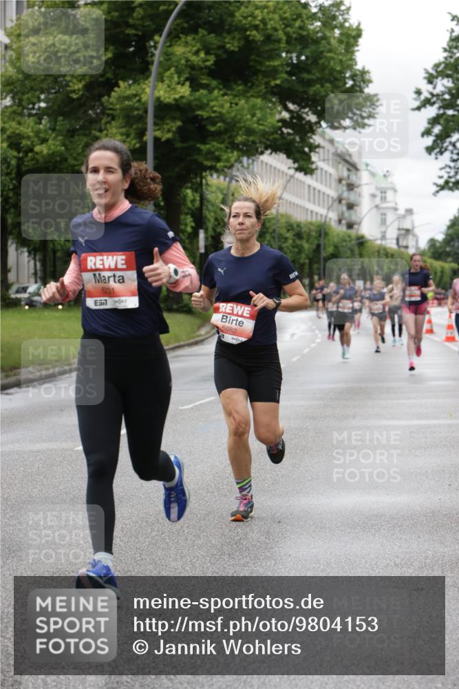 14.06.2026 - REWE Women's Run Jannik Wohlers http://msf.ph/oto/9804153 14.06.2026 10:37:26 Laufen 5231, 5682 meine-sportfotos.de