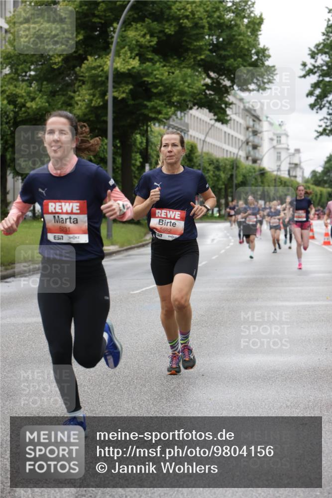14.06.2026 - REWE Women's Run Jannik Wohlers http://msf.ph/oto/9804156 14.06.2026 10:37:26 Laufen 5231, 5682 meine-sportfotos.de