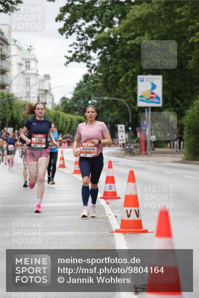 14.06.2026 - REWE Women's Run Jannik Wohlers http://msf.ph/oto/9804164 14.06.2026 10:37:28 Laufen 5990, 5306, 7 meine-sportfotos.de