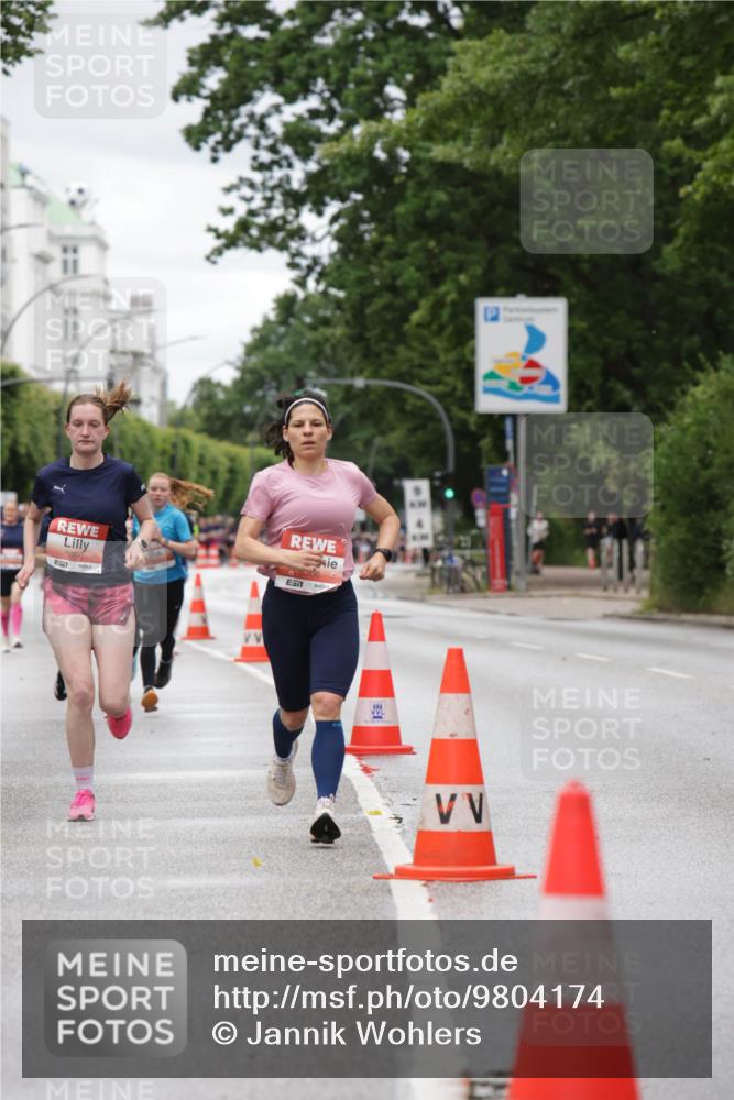 14.06.2026 - REWE Women's Run Jannik Wohlers http://msf.ph/oto/9804174 14.06.2026 10:37:28 Laufen 5990, 657, 5306 meine-sportfotos.de