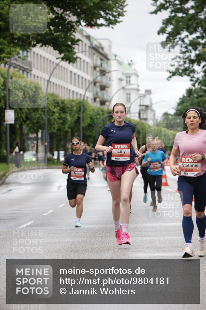 14.06.2026 - REWE Women's Run Jannik Wohlers http://msf.ph/oto/9804181 14.06.2026 10:37:29 Laufen 5990, 5306 meine-sportfotos.de