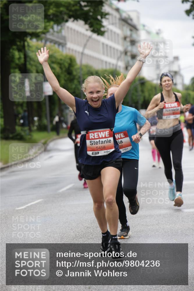 14.06.2026 - REWE Women's Run Jannik Wohlers http://msf.ph/oto/9804236 14.06.2026 10:37:35 Laufen 5458, 07 meine-sportfotos.de