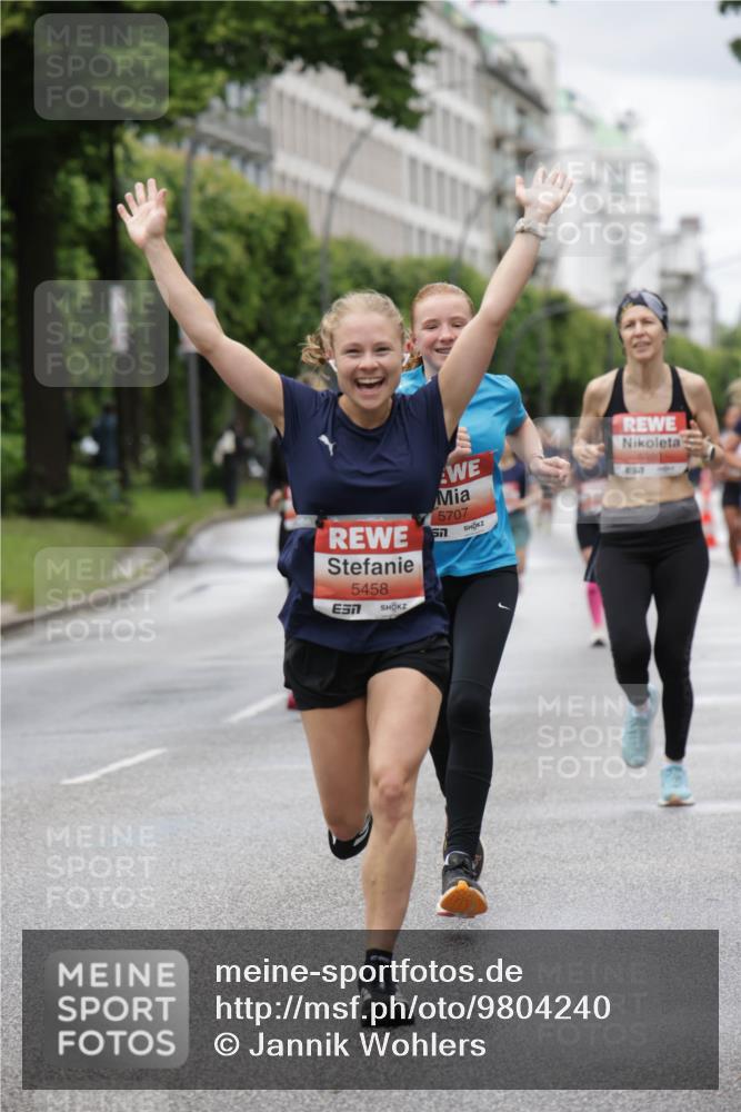 14.06.2026 - REWE Women's Run Jannik Wohlers http://msf.ph/oto/9804240 14.06.2026 10:37:35 Laufen 5458, 5707 meine-sportfotos.de