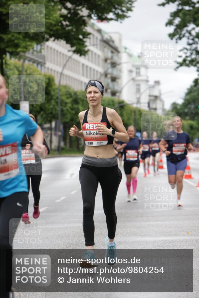 14.06.2026 - REWE Women's Run Jannik Wohlers http://msf.ph/oto/9804254 14.06.2026 10:37:36 Laufen 5380, 57 meine-sportfotos.de