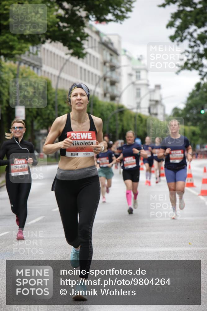 14.06.2026 - REWE Women's Run Jannik Wohlers http://msf.ph/oto/9804264 14.06.2026 10:37:36 Laufen 857, 5380, 7 meine-sportfotos.de