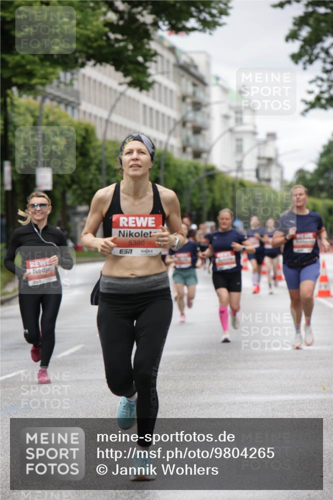 14.06.2026 - REWE Women's Run Jannik Wohlers http://msf.ph/oto/9804265 14.06.2026 10:37:37 Laufen 5380 meine-sportfotos.de