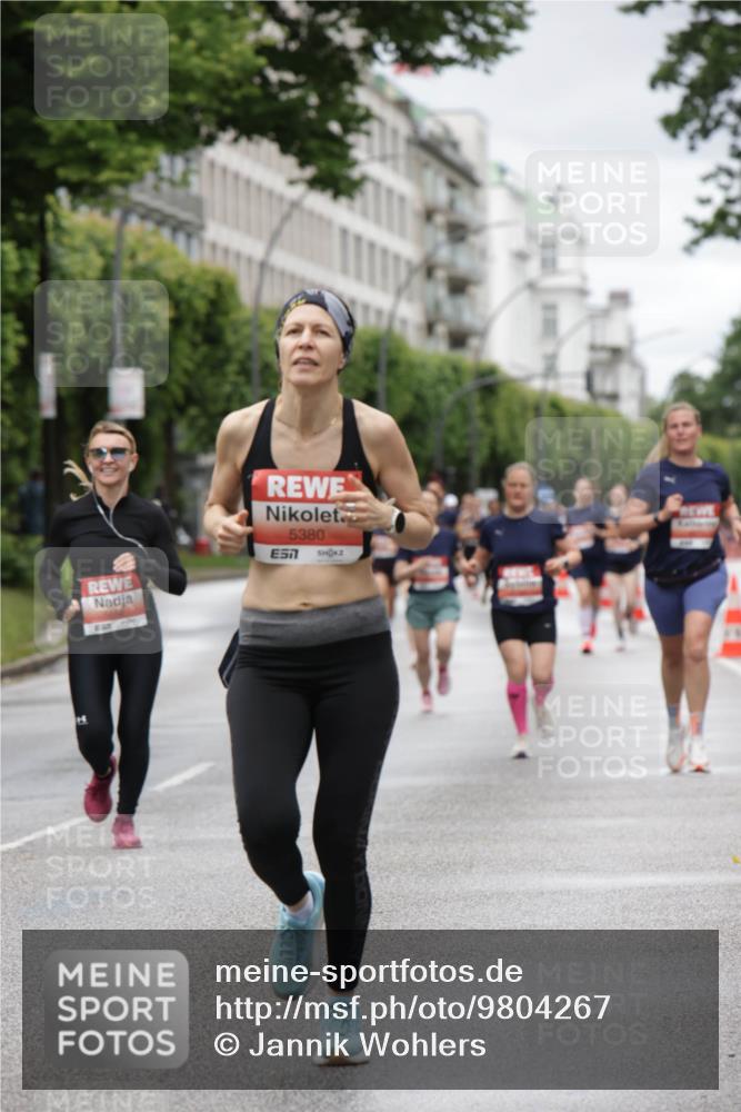 14.06.2026 - REWE Women's Run Jannik Wohlers http://msf.ph/oto/9804267 14.06.2026 10:37:37 Laufen 5380, 7 meine-sportfotos.de