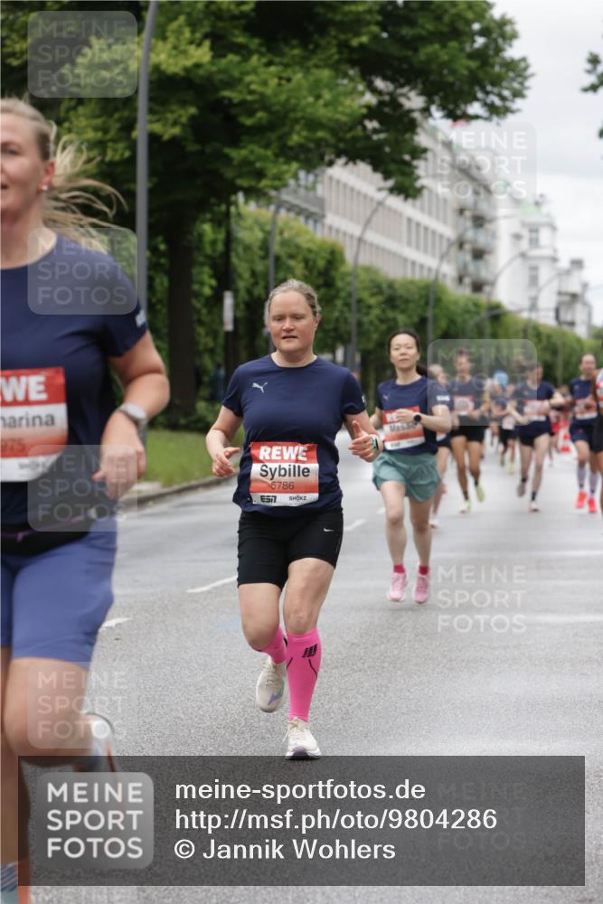 14.06.2026 - REWE Women's Run Jannik Wohlers http://msf.ph/oto/9804286 14.06.2026 10:37:42 Laufen 975, 5786, 7 meine-sportfotos.de