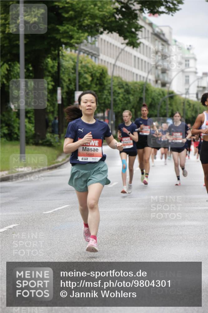 14.06.2026 - REWE Women's Run Jannik Wohlers http://msf.ph/oto/9804301 14.06.2026 10:37:43 Laufen 5694 meine-sportfotos.de