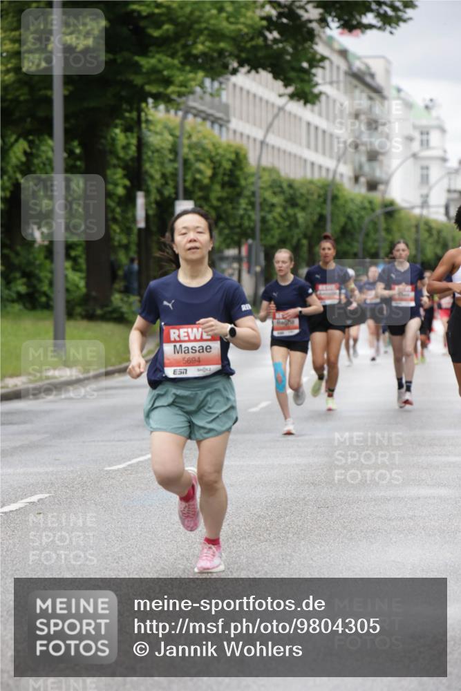 14.06.2026 - REWE Women's Run Jannik Wohlers http://msf.ph/oto/9804305 14.06.2026 10:37:44 Laufen 5694 meine-sportfotos.de