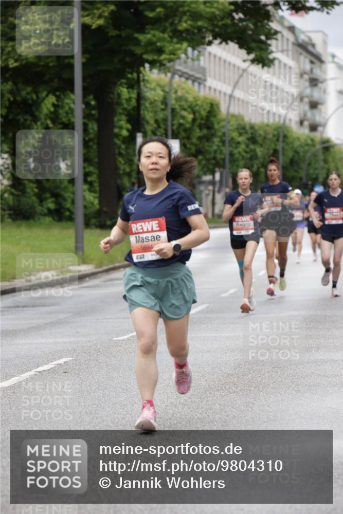 14.06.2026 - REWE Women's Run Jannik Wohlers http://msf.ph/oto/9804310 14.06.2026 10:37:44 Laufen  meine-sportfotos.de