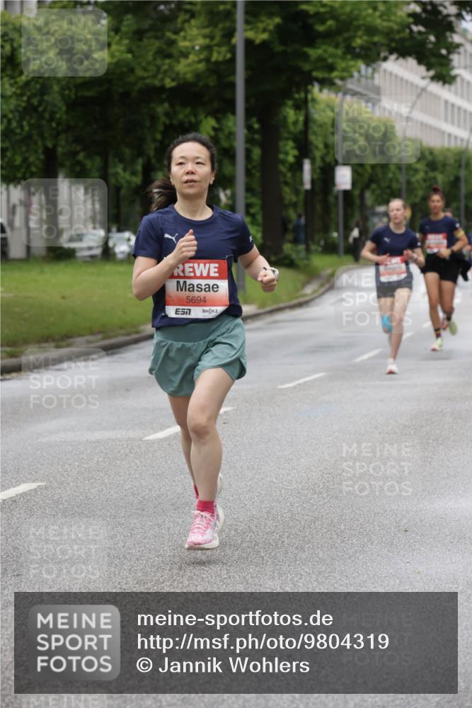 14.06.2026 - REWE Women's Run Jannik Wohlers http://msf.ph/oto/9804319 14.06.2026 10:37:45 Laufen 5694 meine-sportfotos.de